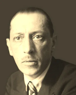 Stravinsky's The Rite of Spring
