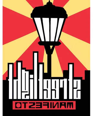 Streetlight Manifesto Houston
