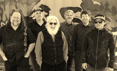 String Cheese Incident