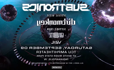 Subtronics