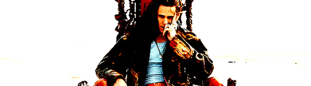Sullivan King