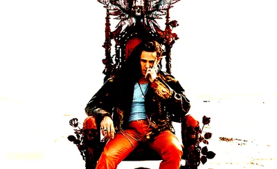 Sullivan King