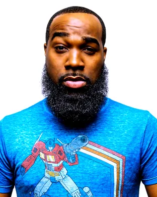 T Murph Houston