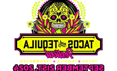 Tacos and Tequila Festival