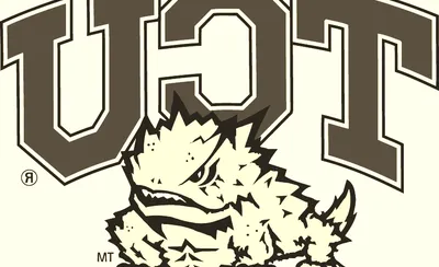 TCU Horned Frogs