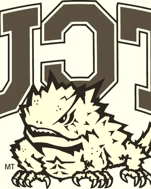 TCU Horned Frogs