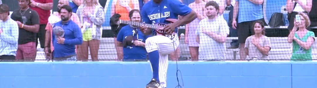 Texas A&M-Corpus Christi Islanders