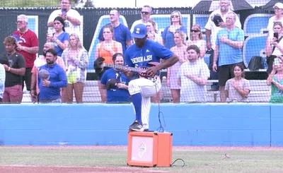 Texas A&M-Corpus Christi Islanders