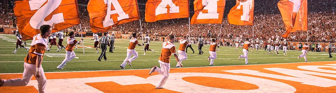 Texas Longhorns