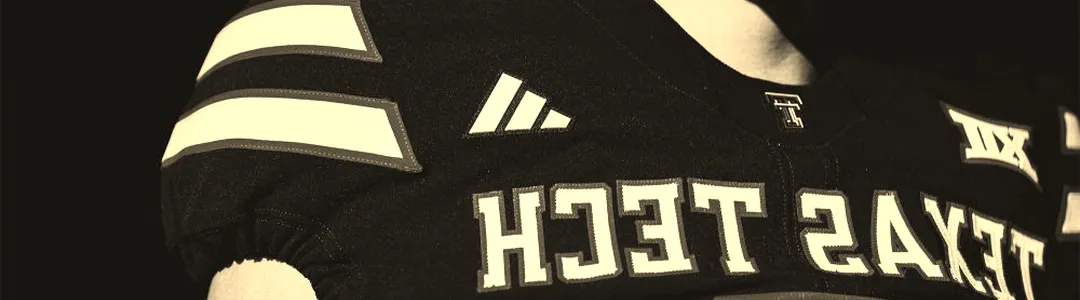 Texas Tech Red Raiders Football