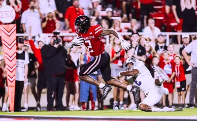 Texas Tech Red Raiders