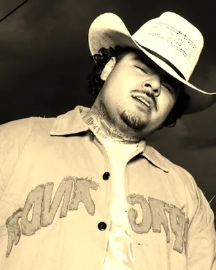 Live concert by That Mexican OT