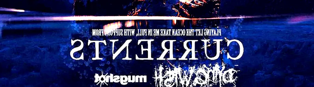 The Amity Affliction