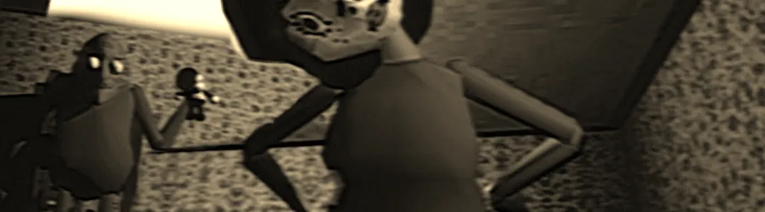 The Bad Parenting Comedy Tour