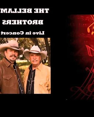 The Bellamy Brothers Spring