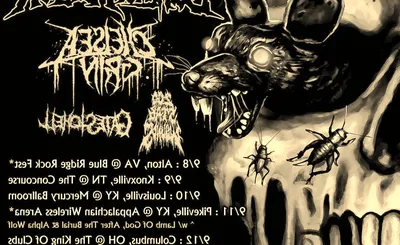 The Black Dahlia Murder