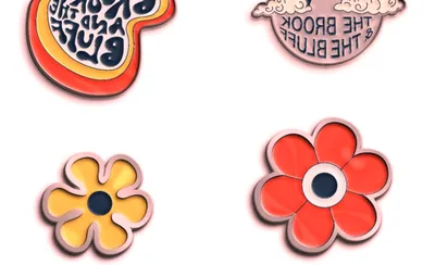 The Brook and The Bluff