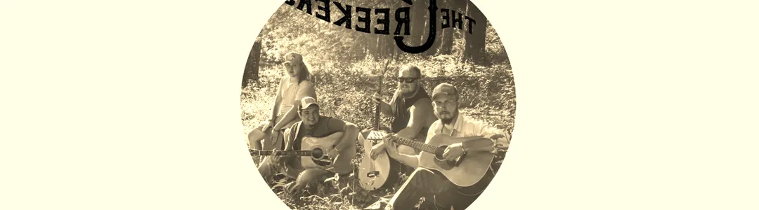 The Creekers