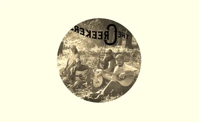 The Creekers
