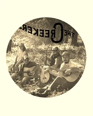 The Creekers