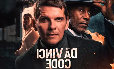 The Da Vinci Code