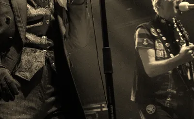 The Damned