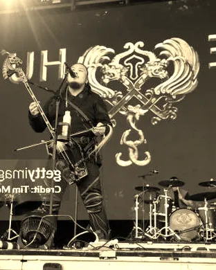 The Hu - Band & Apocalyptica