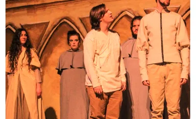 The Hunchback of Notre Dame