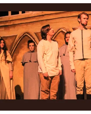 The Hunchback of Notre Dame