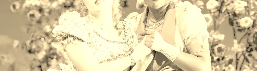 The Importance Of Being Earnest