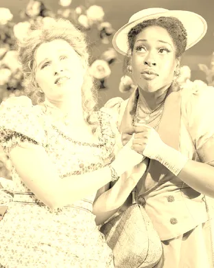 The Importance Of Being Earnest