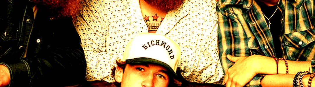The Jack Wharff Band