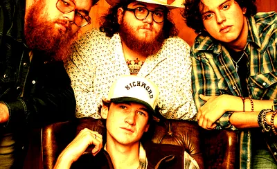 The Jack Wharff Band