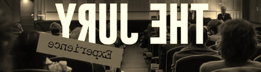The Jury Experience: An Immersive Courtroom Case