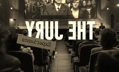 The Jury Experience: An Immersive Courtroom Case