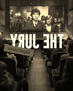 The Jury Experience: An Immersive Courtroom Case
