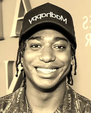 The Kevin Langue Show Live