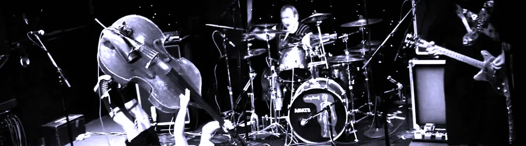 The Melvins