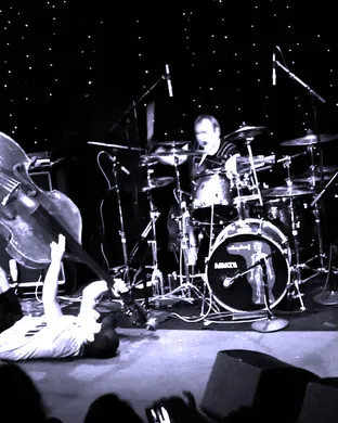 The Melvins