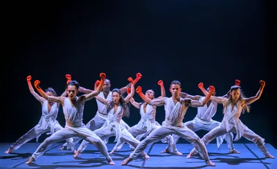 The Rite of Spring