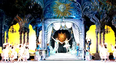 The Sleeping Beauty - Ballet