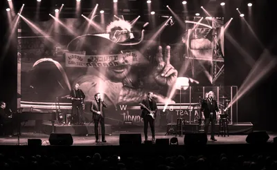 The Texas Tenors