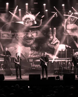 The Texas Tenors