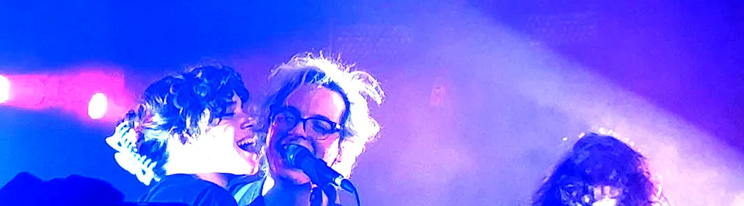 The Wrecks