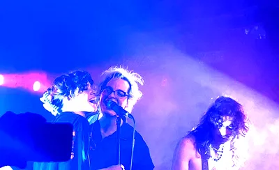 The Wrecks
