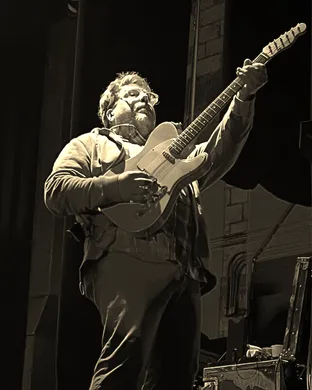 They Might Be Giants Houston