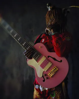 Thundercat