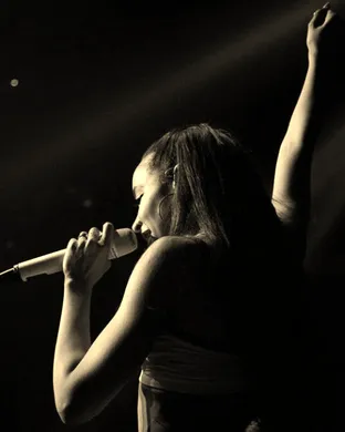 Tinashe Houston