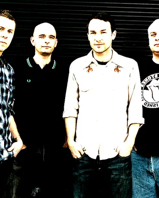 Toadies & Vandoliers