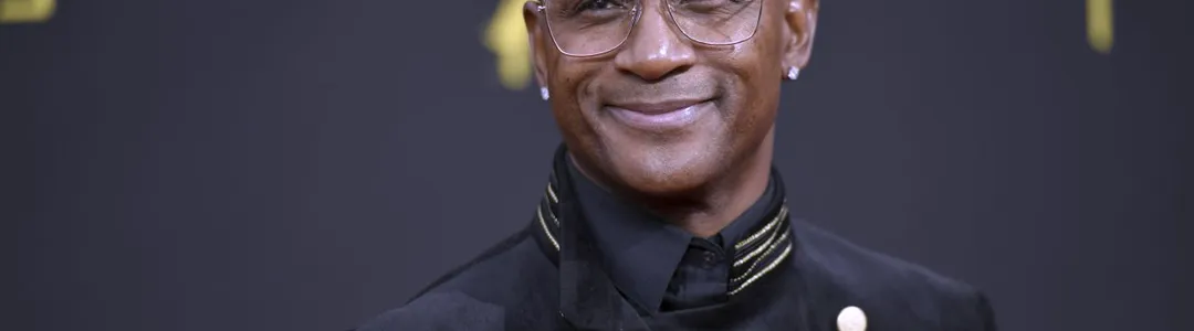 Tommy Davidson 